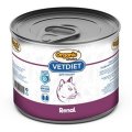 Organic Сhoice VETDIET Renal / Влажный корм Консервы Органик Чойс для кошек Профилактика болезней Почек (цена за упаковку)