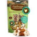 Деревенские лакомства / Кальциевая косточка с Курицей для собак Мини пород