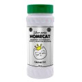 Homecat Silver Series / Дезодорант Хоумкэт Пахни Тут для кошачьего туалета с ароматом Васильков