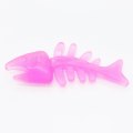 Homepet PVC / Игрушка Хоумпет для собак Рыбья кость