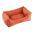 Katsu Sofa Orinoko / Лежак Катсу для животных Терракотовый