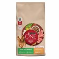 PURINA ONE MINI / Сухой корм Пурина УАН для взрослых собак мелких пород при активном образе жизни с курицей