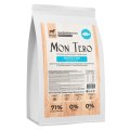 Mon Tero Superpremium Adult All Breed Monoprotein White fish / Сухой корм Мон Теро для собак всех пород склонных к аллергии и проблемам с пищеварением из Белой рыбы