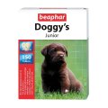 Beaphar Doggy's Junior / Кормовая добавка Беафар для Щенков ("сердечки")