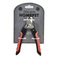 Homepet Silver Series / Когтерез секатор Хоумпет