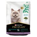PRO PLAN NATURE ELEMENTS / Сухой корм ПРО ПЛАН для взрослых кошек при чувствительном пищеварении с индейкой