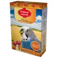 Родные Корма / Корм с Фруктами для Волнистых попугаев