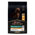 PRO PLAN OPTI BALANCE / Сухой корм ПРО ПЛАН для взрослых собак мелких пород с курицей