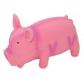 Homepet / Игрушка Хоумпет для собак Поросенок со звуком латекс