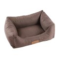 Katsu Sofa Len / Лежак Катсу для животных Коричневый