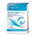 Pchelodar Фунгивет Таблетки для лечения грибковых заболеваний у собак и кошек