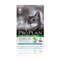 PRO PLAN STERILISED / Сухой корм ПРО ПЛАН для взрослых кошек для поддержания здоровья почек после стерилизации с кроликом