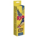 Rio Budgies & Exotic Birds Flower Honey / Палочки Рио для волнистых попугайчиков и экзотов с Медом