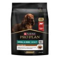 PRO PLAN DUO DELICE /Сухой корм ПРО ПЛАН для взрослых собак мелких пород с говядиной