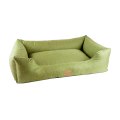 Katsu Sofa Len / Лежак Катсу для животных Зеленый