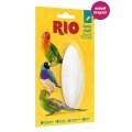 Rio Sepia Shell М / Лакомство Рио для волнистых и средних попугаев и мелких птиц Кость сепии