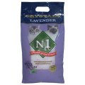 Наполнитель №1 Crystals Lavender Силикагелевый Лаванда