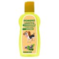 Homepet / Шампунь Хоумпет для собак Антипаразитарный с гераниолом и шалфеем от Блох и Клещей