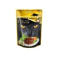 Ночной охотник / Влажный корм Паучи для кошек Курица кусочки в соусе (цена за упаковку)