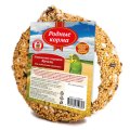 Родные Корма / Лакомство-игрушка Качели для Волнистых попугаев