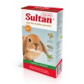 Sultan / Полнорационный сухой корм Султан для молодых кроликов