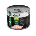 Vita Pro Lunch / Влажный корм Консервы Вита Про для собак Кролик с индейкой (цена за упаковку)
