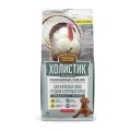 Деревенские лакомства Холистик Премьер / Сухой корм для взрослых собак Средних и Крупных пород Индейка с рисом