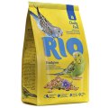 Rio Daily Feed Budgies / Корм Рио для волнистых попугайчиков Основной рацион
