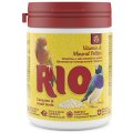 Rio Vitamin & Mineral Pellets Canaries & Small Birds / Витаминно-минеральные гранулы Рио для канареек экзотов и других мелких птиц