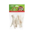 Titbit Dental+ Лакомый кусочек / Лакомство Титбит для собак Мелких пород Лапки Куриные