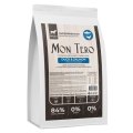 Mon Tero Superpremium Adult All Breed Sensitive Digestion / Сухой корм Мон Теро для собак всех пород с Чувствительным пищеварением Утка с лососем