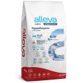 Alleva Care Hypoallergenic Low Grain / Диетический сухой корм Аллева для кошек всех возрастов Гипоаллергенный