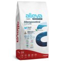 Alleva Care Allergocontrol / Диетический сухой корм Аллева для собак всех возрастов для Снижения Пищевой непереносимости
