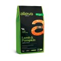 Alleva Natural Adult Mini Lamb Pumpkin / Сухой корм Аллева для собак Мелких пород Ягненок Тыква