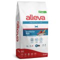 Alleva Equilibrium Adult Cat Sensitive Fish / Сухой корм Аллева для взрослых кошек с Чувствительным пищеварением Рыба