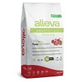 Alleva Equilibrium Puppy Mini Medium Sensitive Lamb / Сухой корм Аллева для Щенков Мелких и Средних пород Ягненок