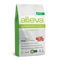 Alleva Equilibrium Puppy Mini Medium Sensitive Lamb / Сухой корм Аллева для Щенков Мелких и Средних пород Ягненок