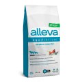 Alleva Equilibrium Adult Medium Maxi Sensitive Ocean Fish / Сухой корм Аллева для собак Средних и Крупных пород Океаническая рыба