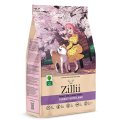 Zillii Adult Large Breed Turkey with Lamb / Сухой корм Зилли для взрослых собак Крупных пород Индейка с Ягненком