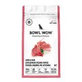 BOWL WOW Puppy Medium / Сухой корм Боул Вау для Щенков Средних пород Индейка ягненок рис брусника