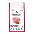 BOWL WOW Puppy Large / Сухой корм Боул Вау для Щенков Крупных пород Индейка ягненок рис черника