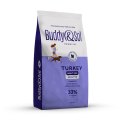 Buddy Sol Premium Adult ML Sensitive Turkey / Сухой корм Бадди Сол Премиум для взрослых собак Средних и Крупных пород с Чувствительным пищеварением Индейка
