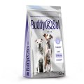 Buddy Sol Care Adult ML Turkey / Сухой корм Бадди Сол Кэа для взрослых собак Средних и Крупных пород Индейка