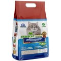 Homecat Ecoline / Комкующийся наполнитель Хоумкэт для кошачьего туалета Стандарт