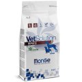 Monge VetSolution Hepatic / Ветеринарная диета Монж Гепатик для собак при Заболеваниях печени