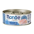 Monge Supreme Kitten Tuna with Seabream / Влажный корм Консервы Монж для Котят из Тунца с белой рыбой (цена за упаковку)