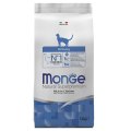 Monge Cat Urinary / Сухой корм Монж Уринари для кошек Профилактика МКБ