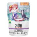 Zillii Healthy Care Urinary Care / Влажный корм Зилли для взрослых кошек РН контроль с ягненком в соусе (цена за упаковку)