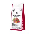 BOWL WOW / Сухой корм Боул Вау для Стерилизованных кошек с Ягненком курицей и клюквой