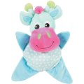 Zolux Puppy / Игрушка Золюкс для Щенков Корова-звездочка Плюш
